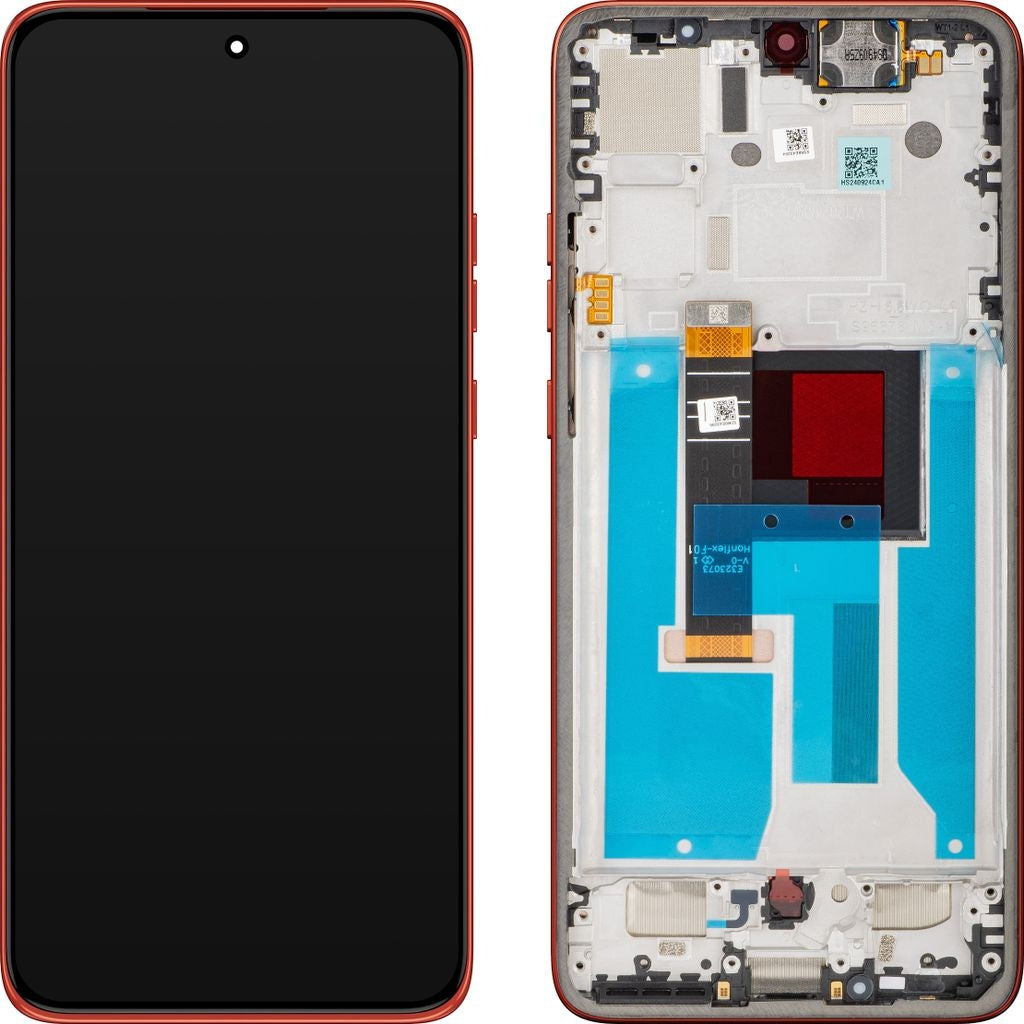Motorola Edge 50 Neo LCD Display Original - Poinciana