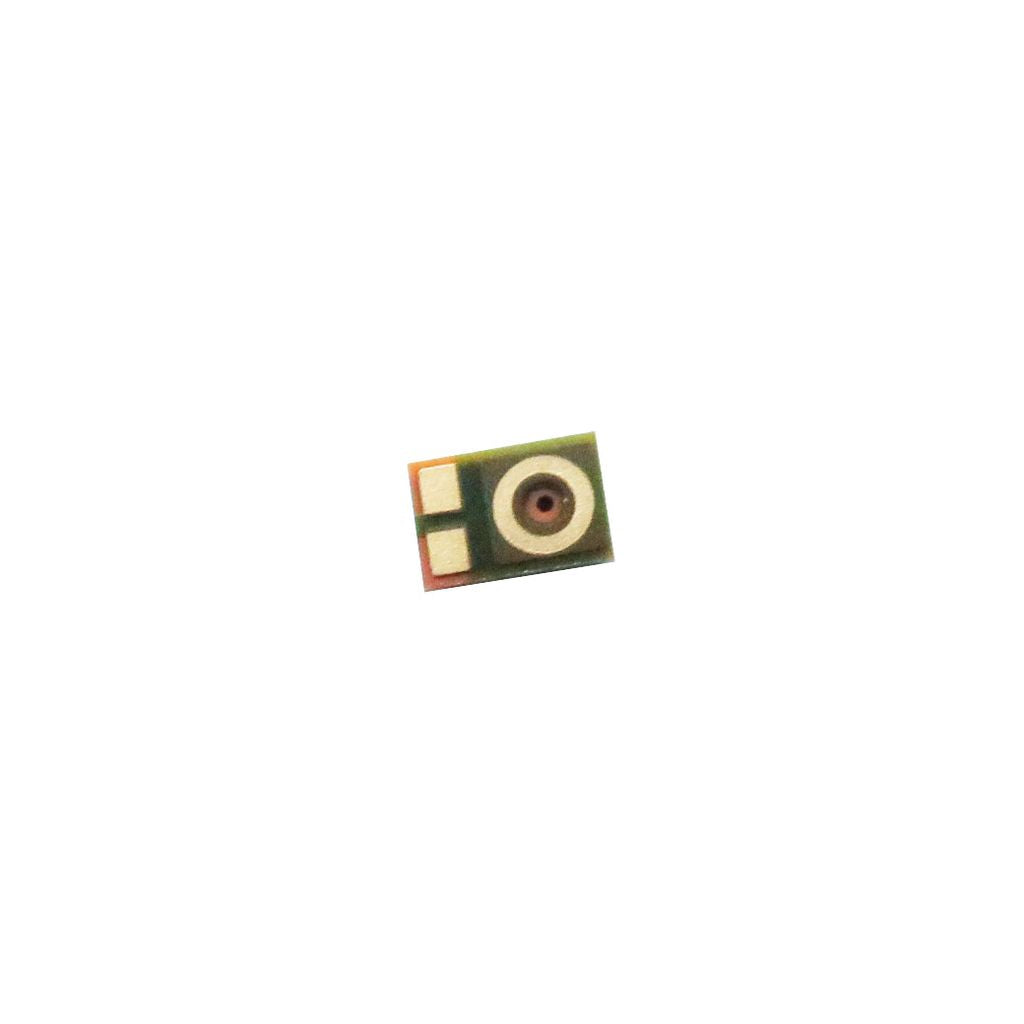 Motorola Edge 60 Mikrofon