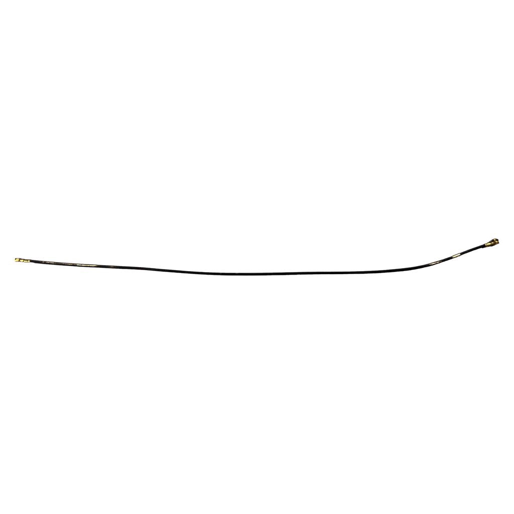 Motorola Edge 60 RF-kabel - Svart - Svart