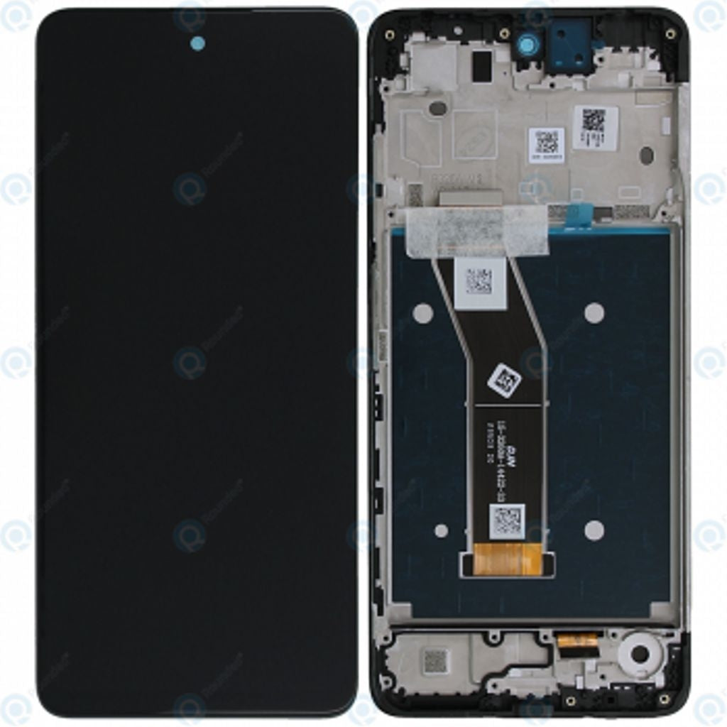Motorola G24/G24 Power Display - Black