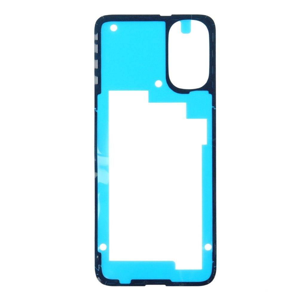 Motorola LC5420AA001350+M321 battery cover adhesive