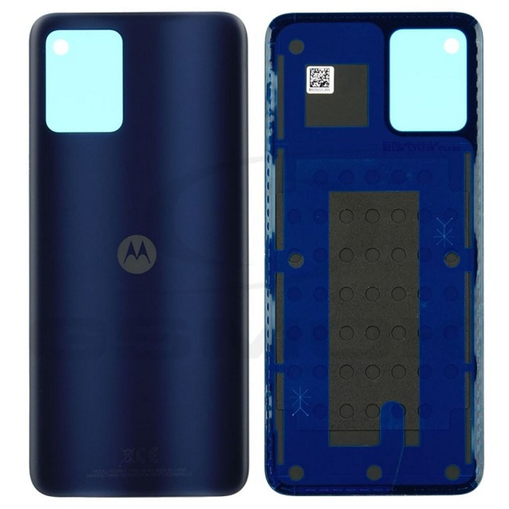 Motorola Moto E13 Back Cover Hydro