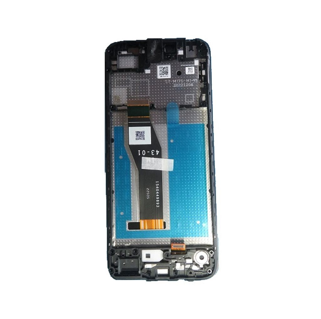 Motorola Moto E13 LCD-skärm