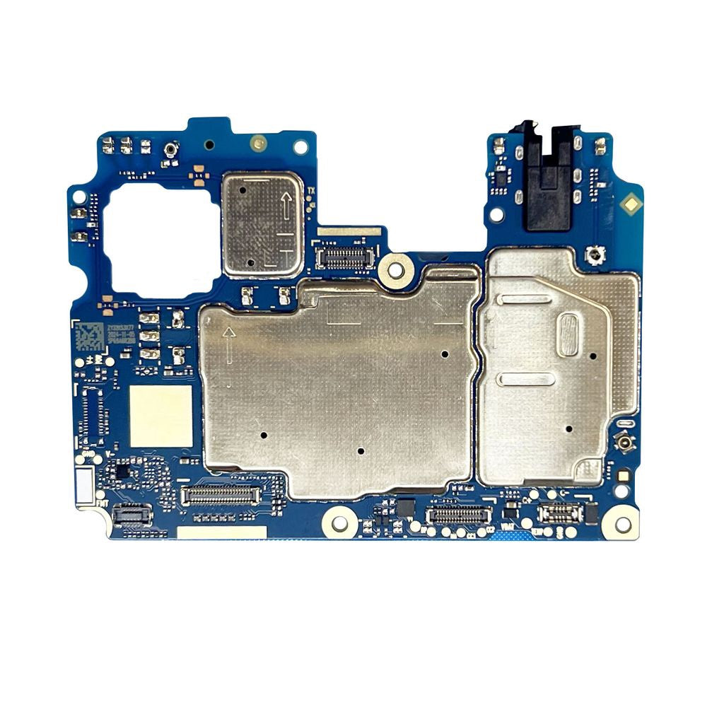 Motorola Moto G05 moderkort