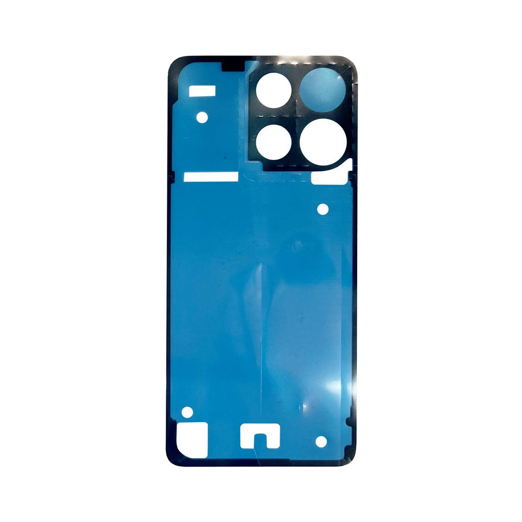 Motorola Moto G15 Bakskal Självhäftande Original