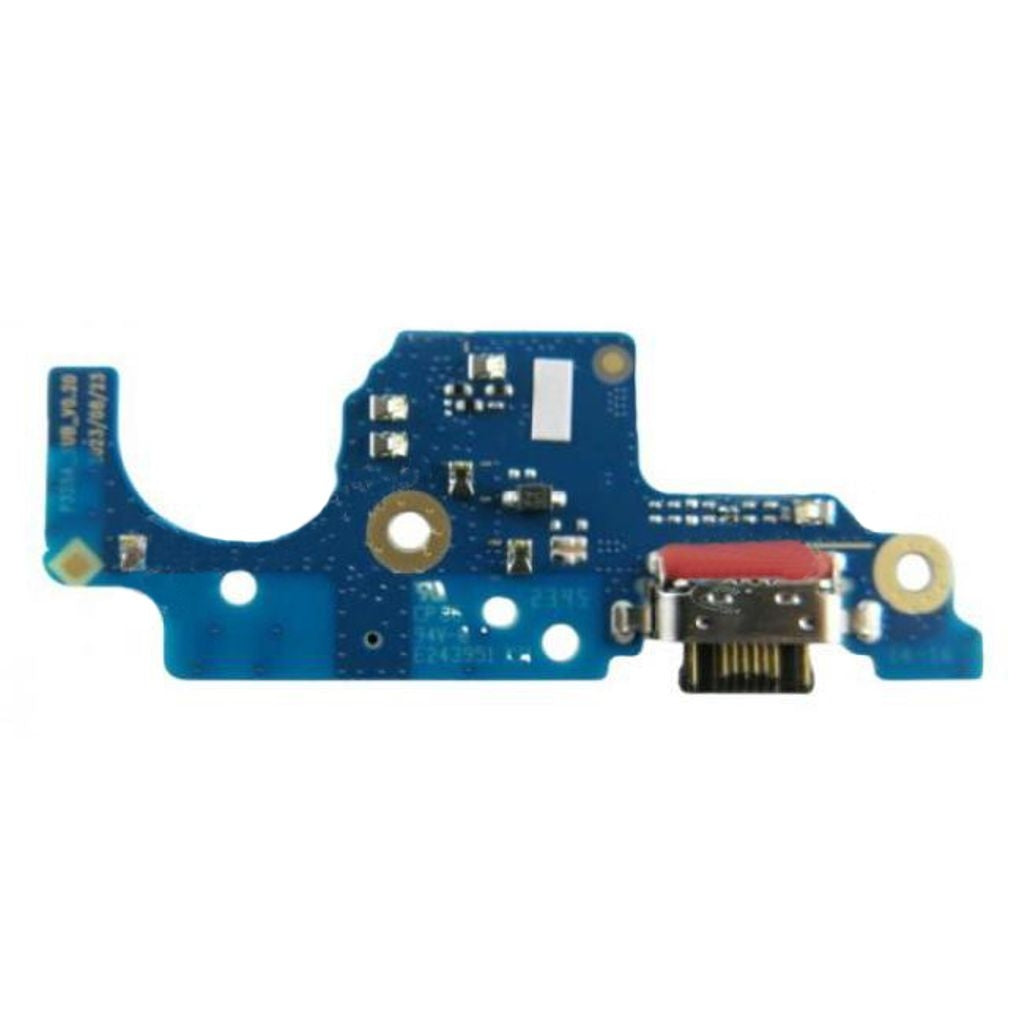 Motorola Moto G24 Charging Board