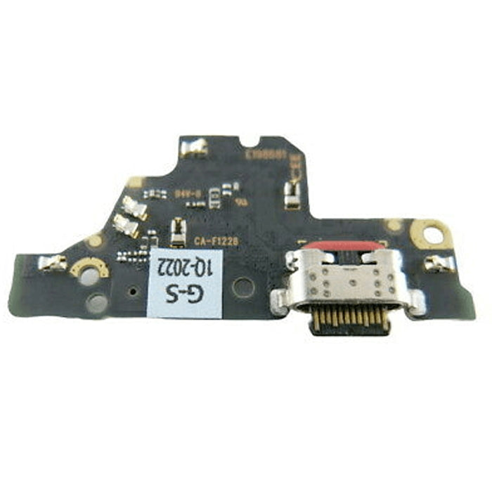 Motorola Moto G31 Laddare