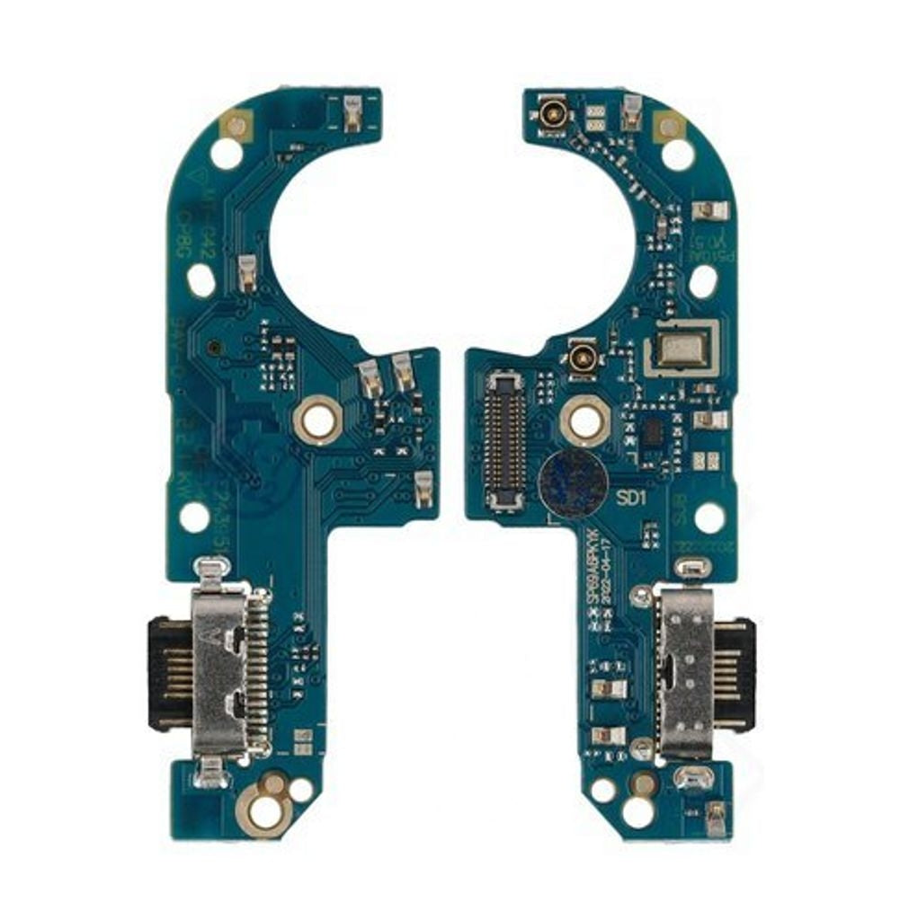 Motorola Moto G42 Charging connector