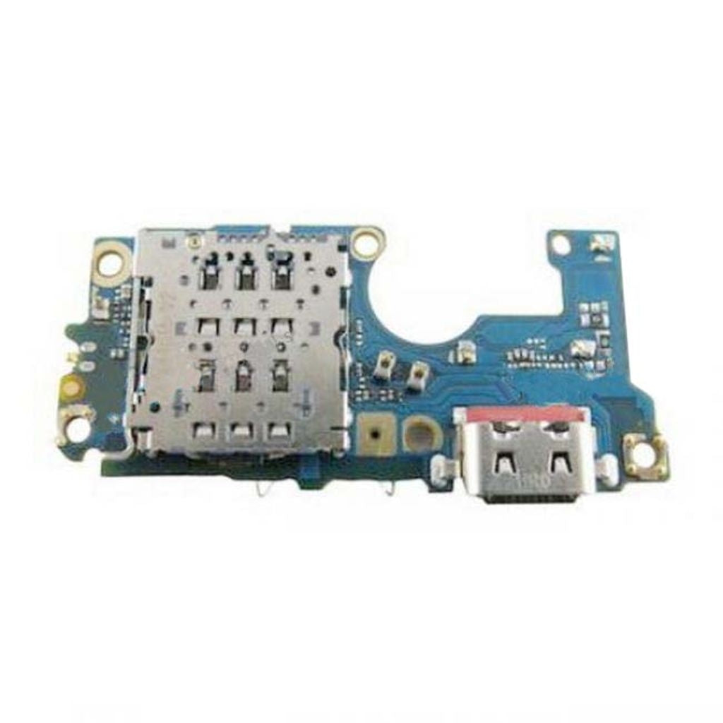 Motorola Moto G85 5G Charging Board