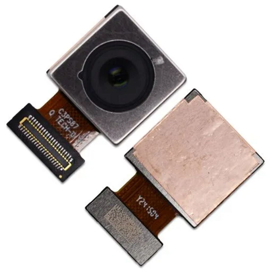 Motorola Moto G85 Bakkamera 50Mp Vidvinkel Original