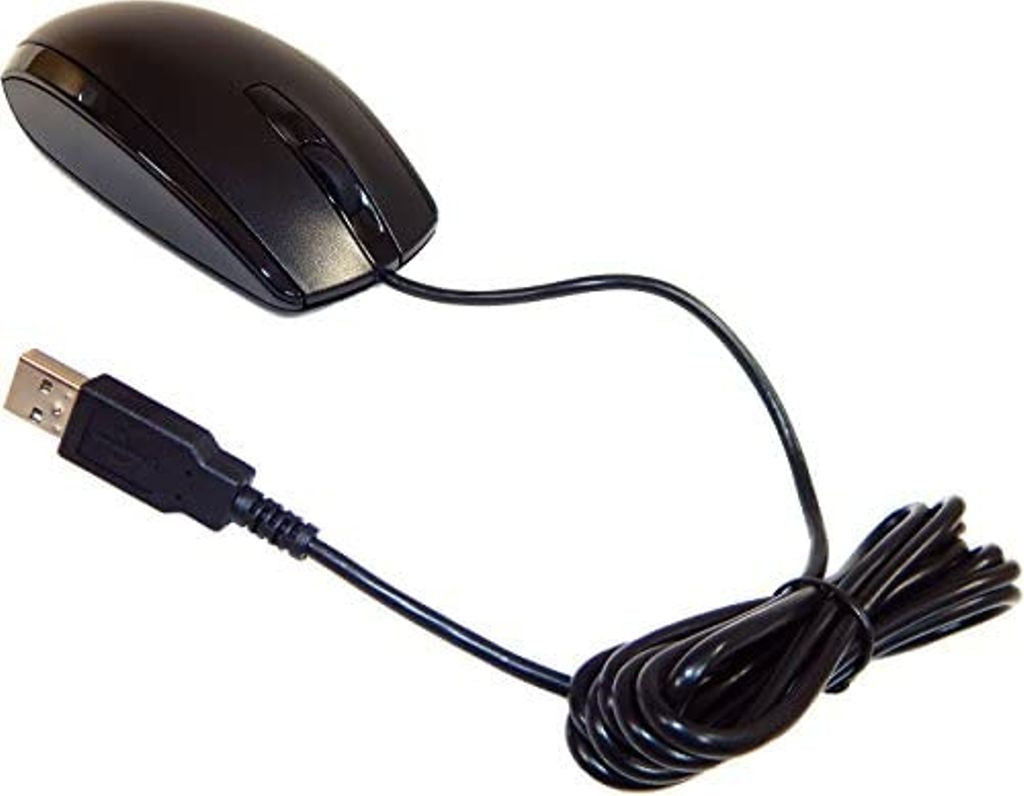 Mouse USB