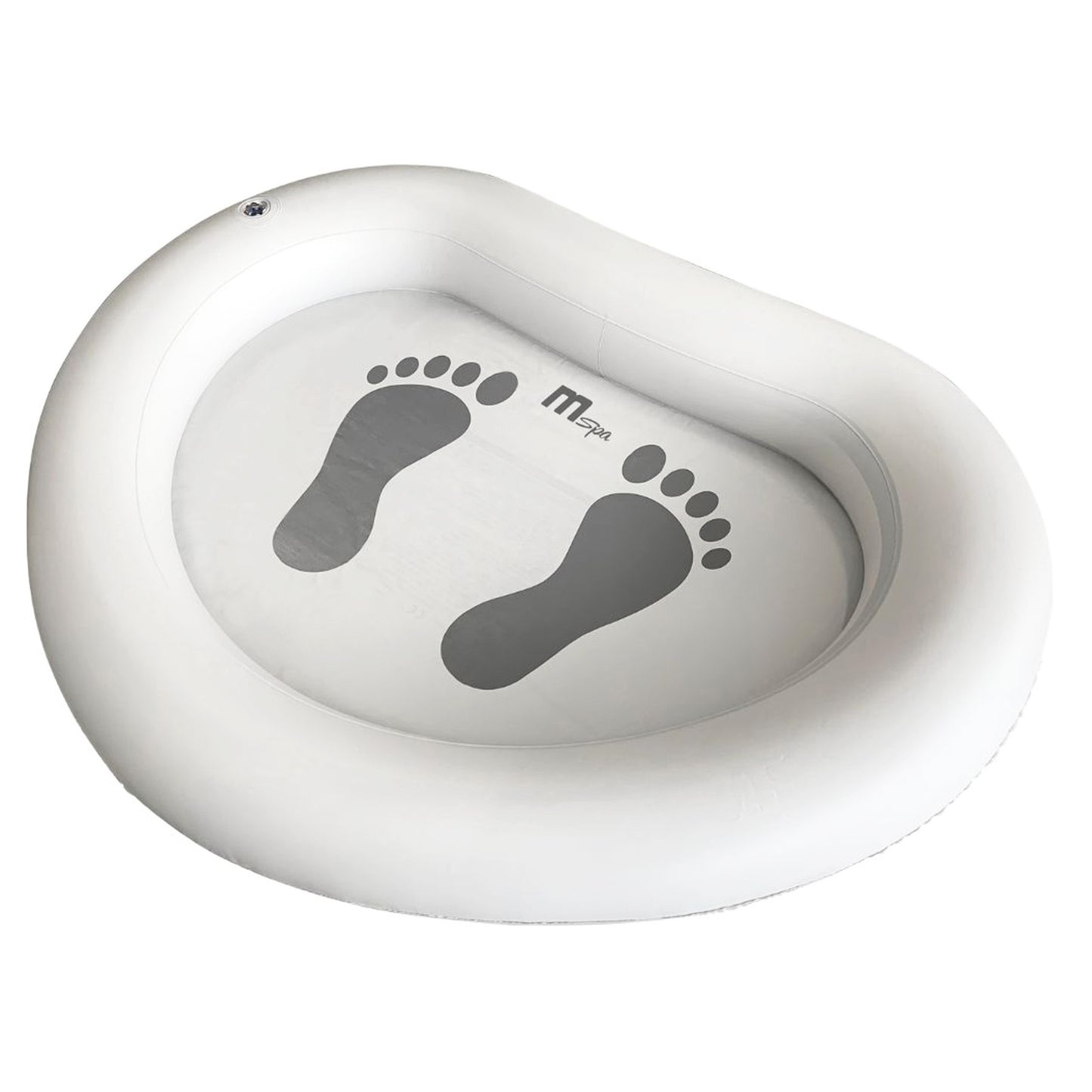 Mspa spa foot cleaner