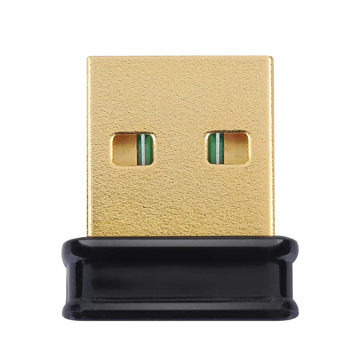 N150 Wi-Fi 4 Nano USB adapter