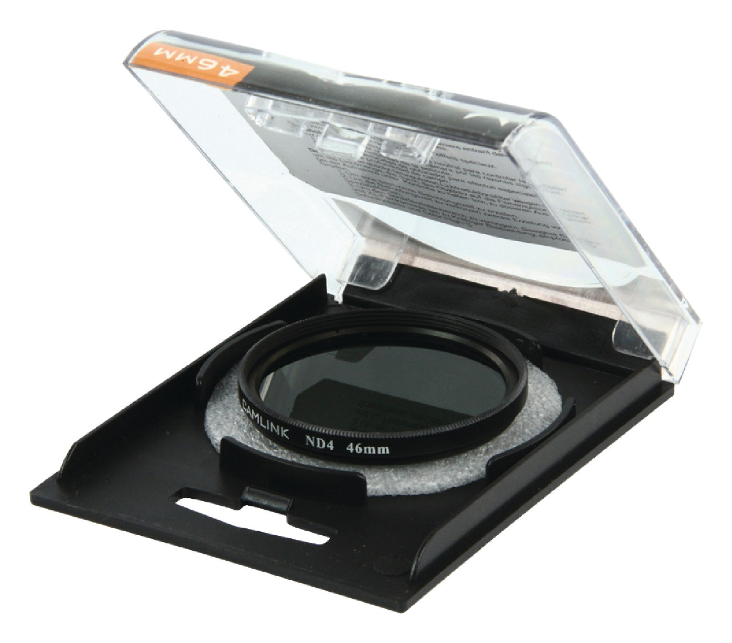 ND4 Filter 46 mm