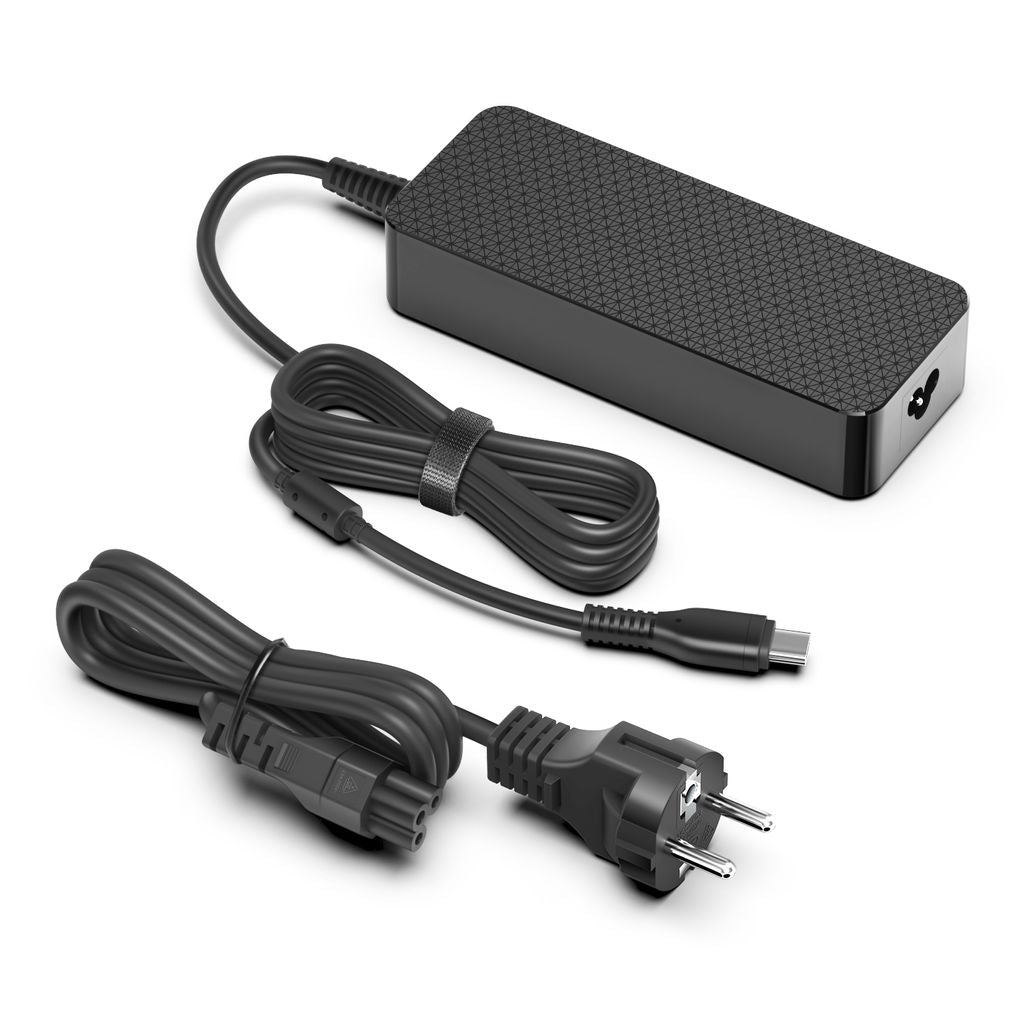 NEXTBATT Charger / AC Adapter USB-C 140W PD for MacBook, DELL, HP, etc.