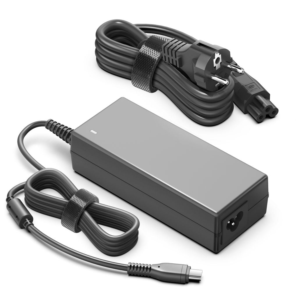 NEXTBATT Charger / AC Adapter USB-C 90W for MacBook, PC Laptops, etc.