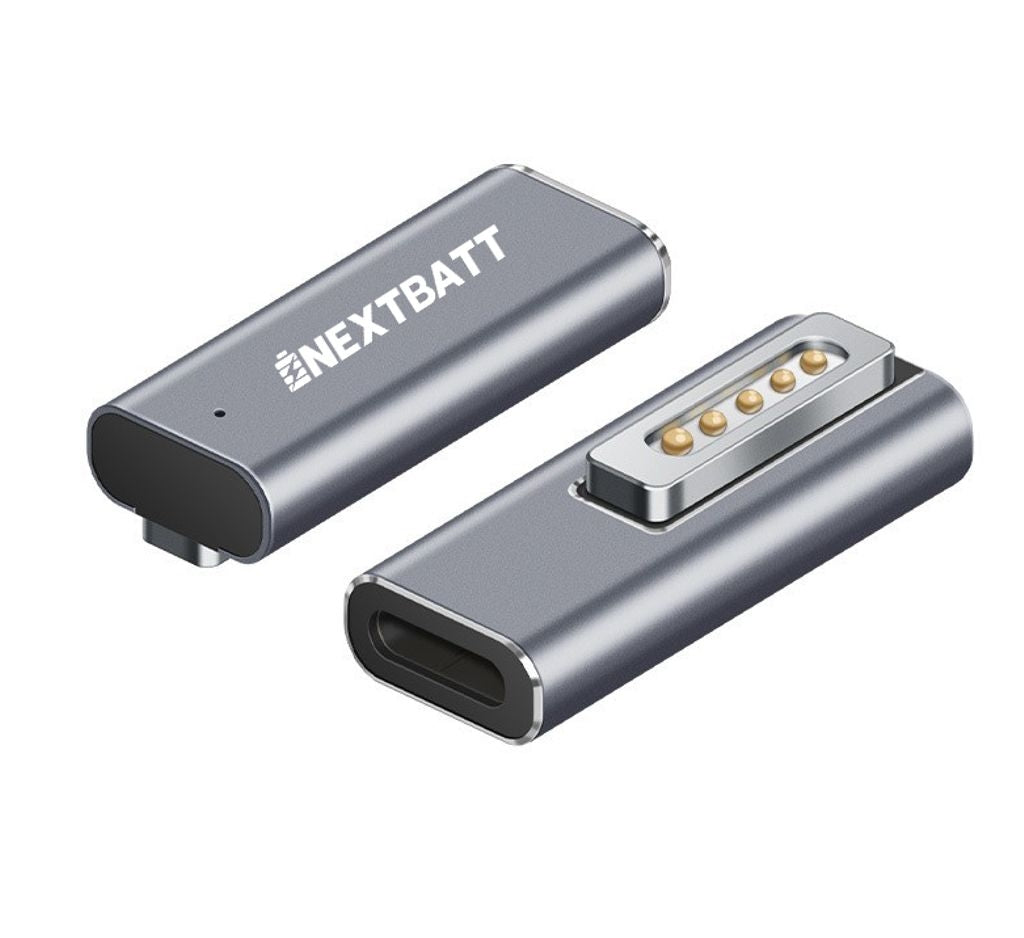 NEXTBATT USB-C PD 100W Adapter for MagSafe 2