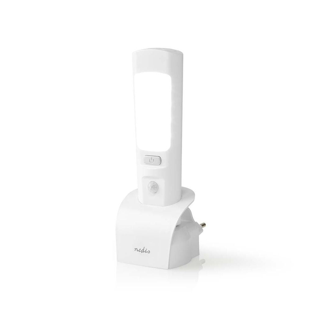 Nedis Orienteering LED light and flashlight