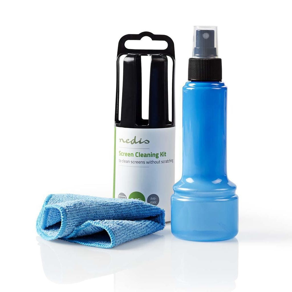Nedis Screen cleaning 150ml