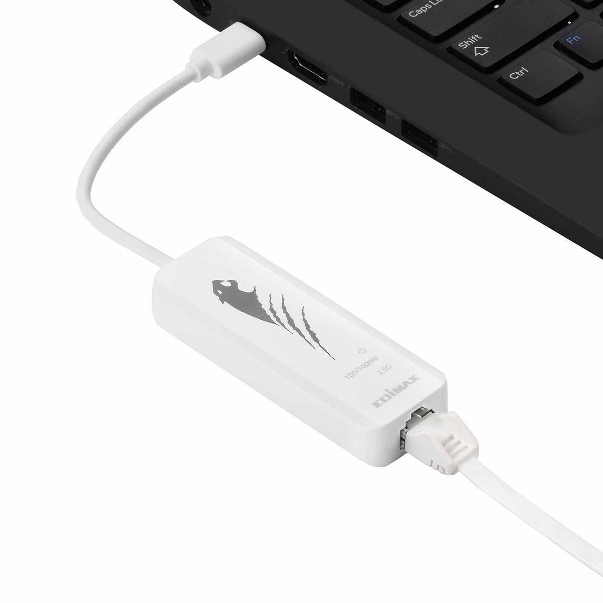 Network Gigabit 1-Port