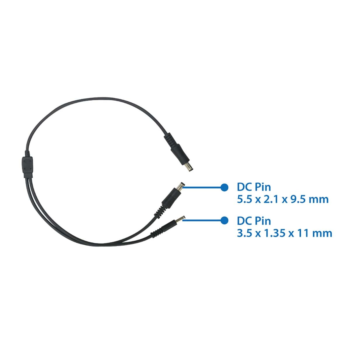 Network Splitter Gigabit