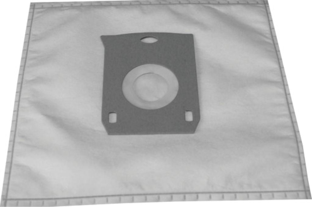 Nordic Quality MEL 2066 Vacuum cleaner bags, 5 pcs
