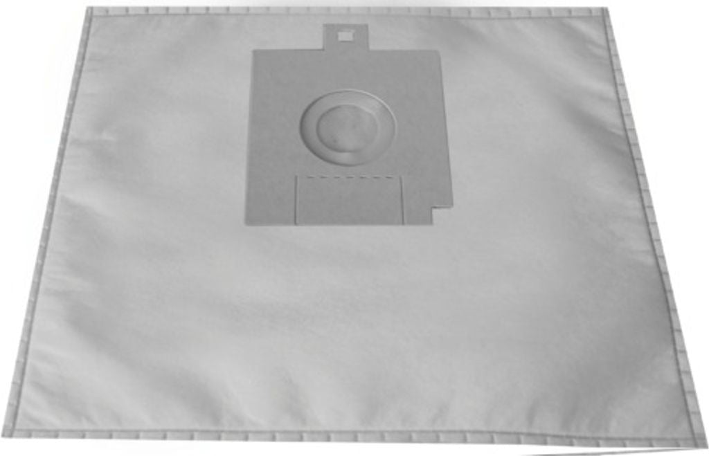 Nordic Quality MWO 3140 Vacuum cleaner bags, 5 pcs.