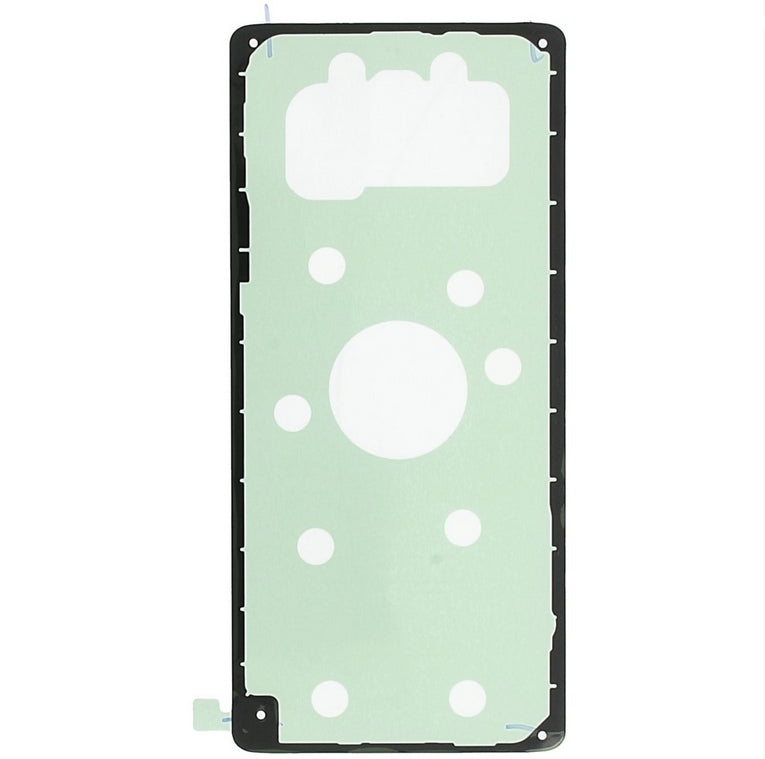 Note 8 Back Cover Outer Adhesive