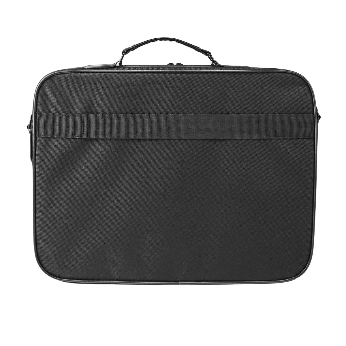 Notebook Bag | 15 - 16" | Belt | 2 Compartments | 50 mm | 300 mm | 390 mm | Polyester