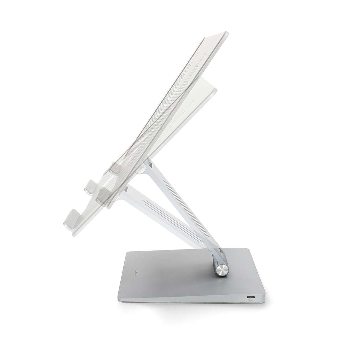 Notebook Stand | USB Powered | 17 " | Foldable
