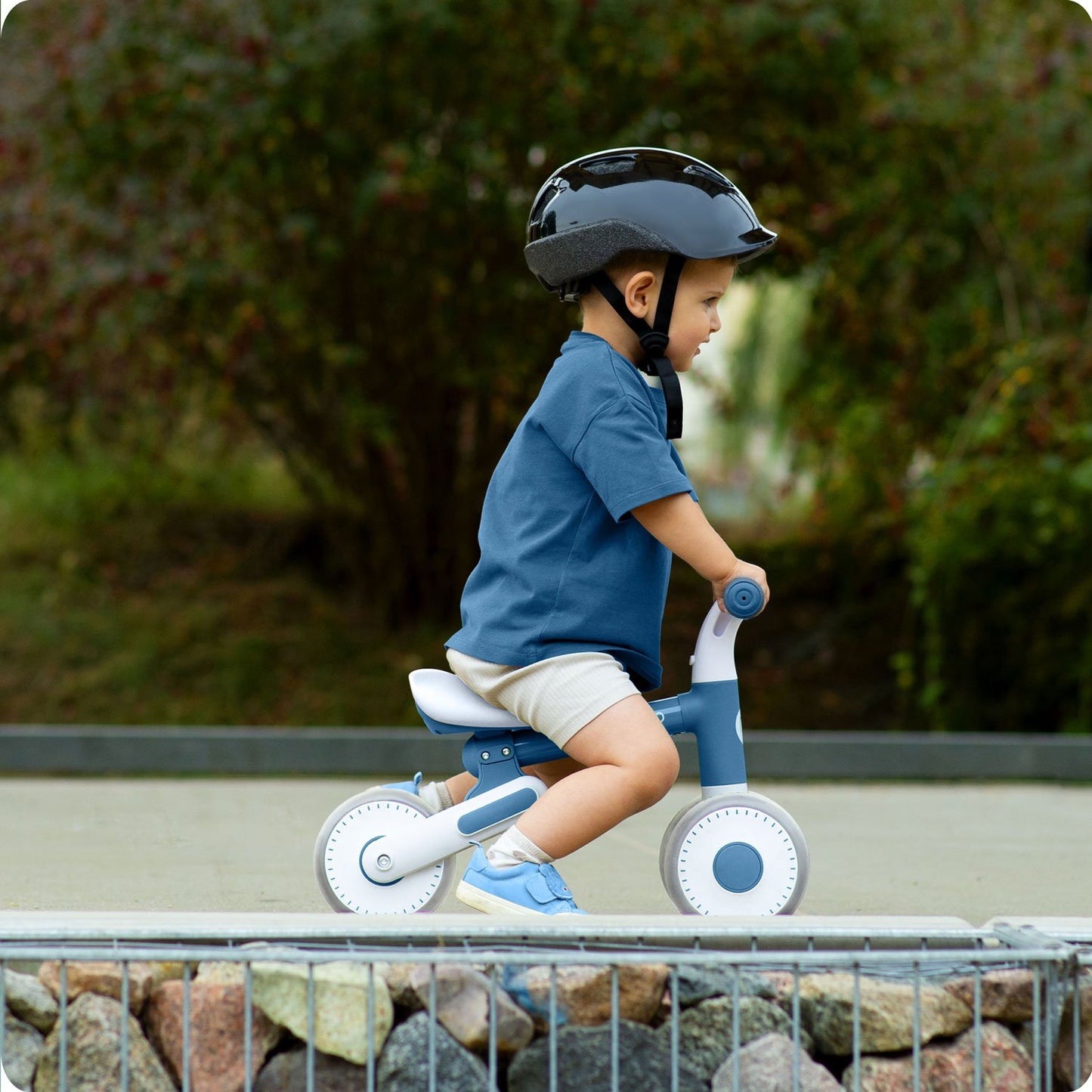 Nukido NK-603 balance bike for children
