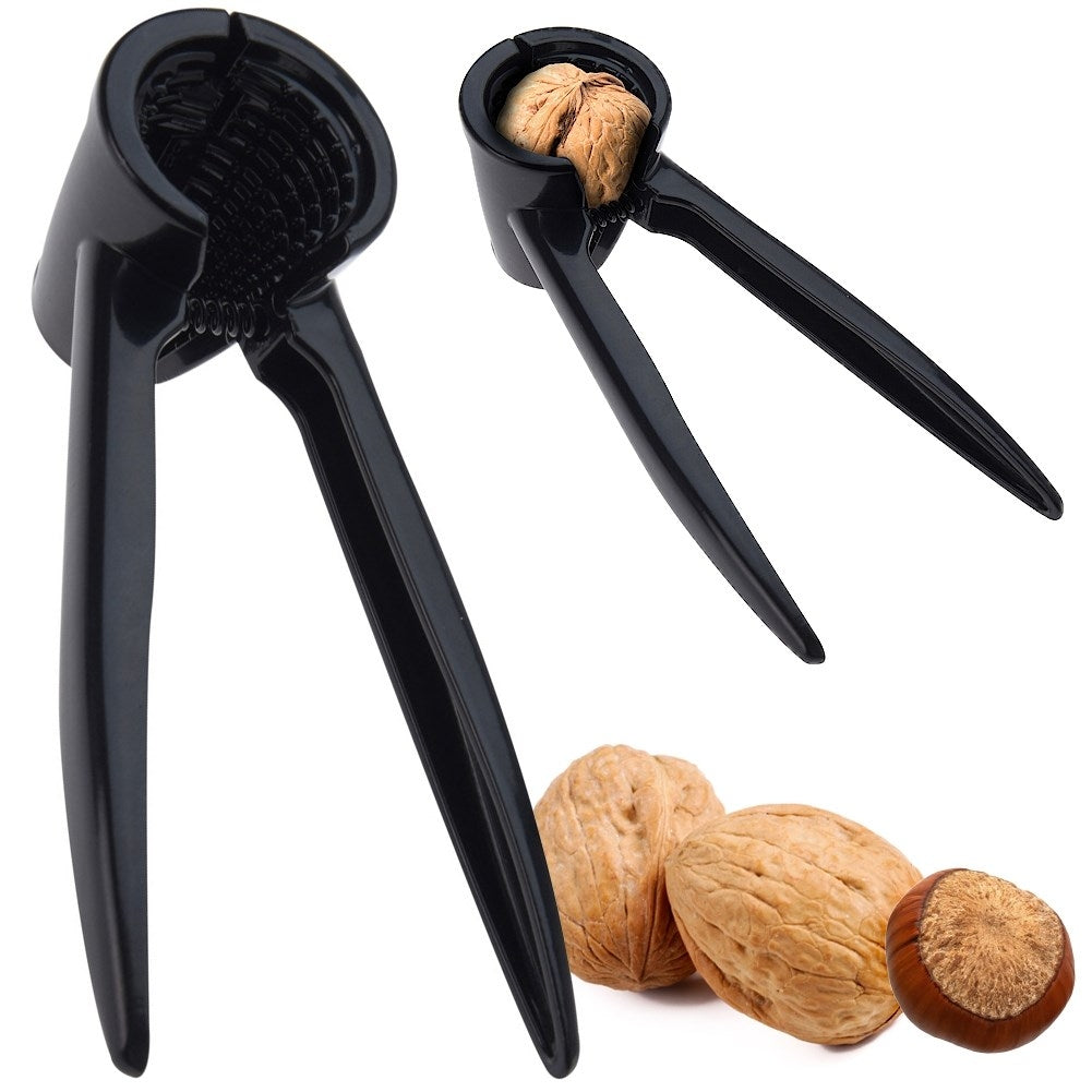 Nutcracker - Simple & Effective For Hard Nuts