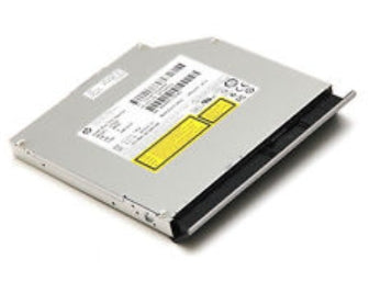 ODD DVDSM 9.5