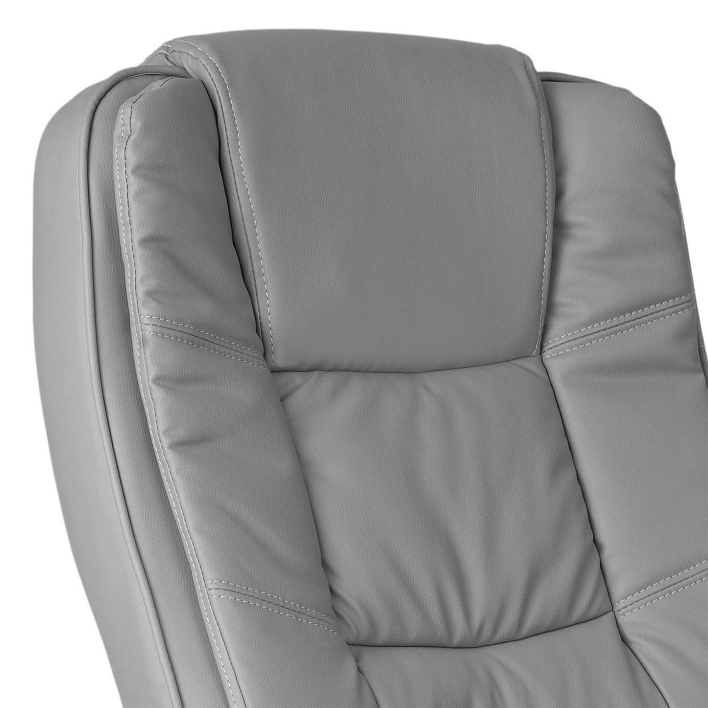 Office chair Sofotel Porto - Grey
