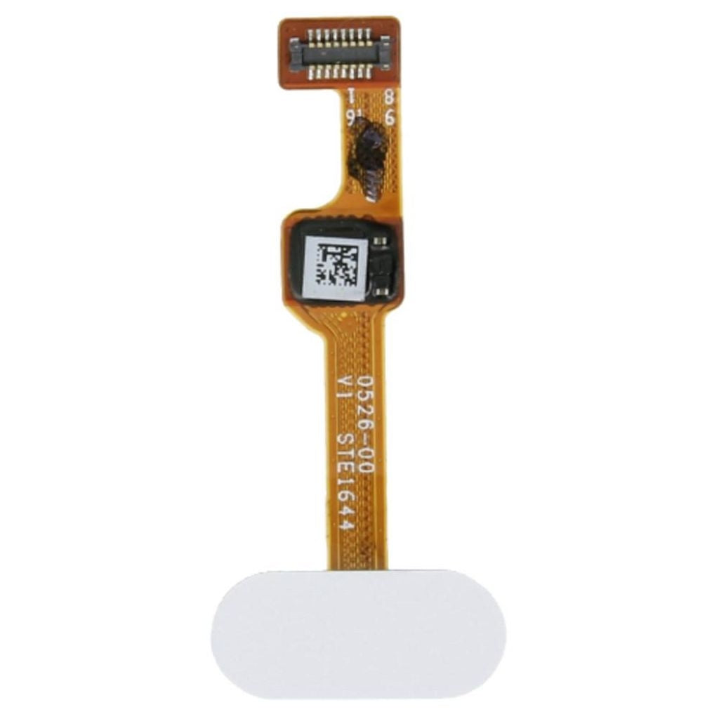 OnePlus 5 Fingerprint Sensor - White