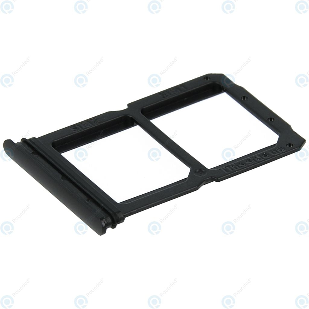 OnePlus 6T SIM Card Tray - Thunder Purple