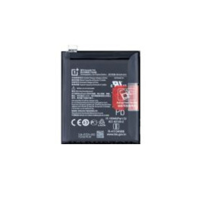 OnePlus 8 Pro Battery