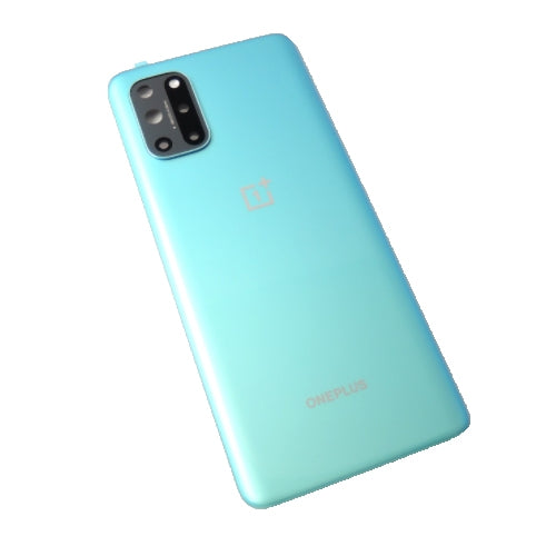 OnePlus 8T Back - Green