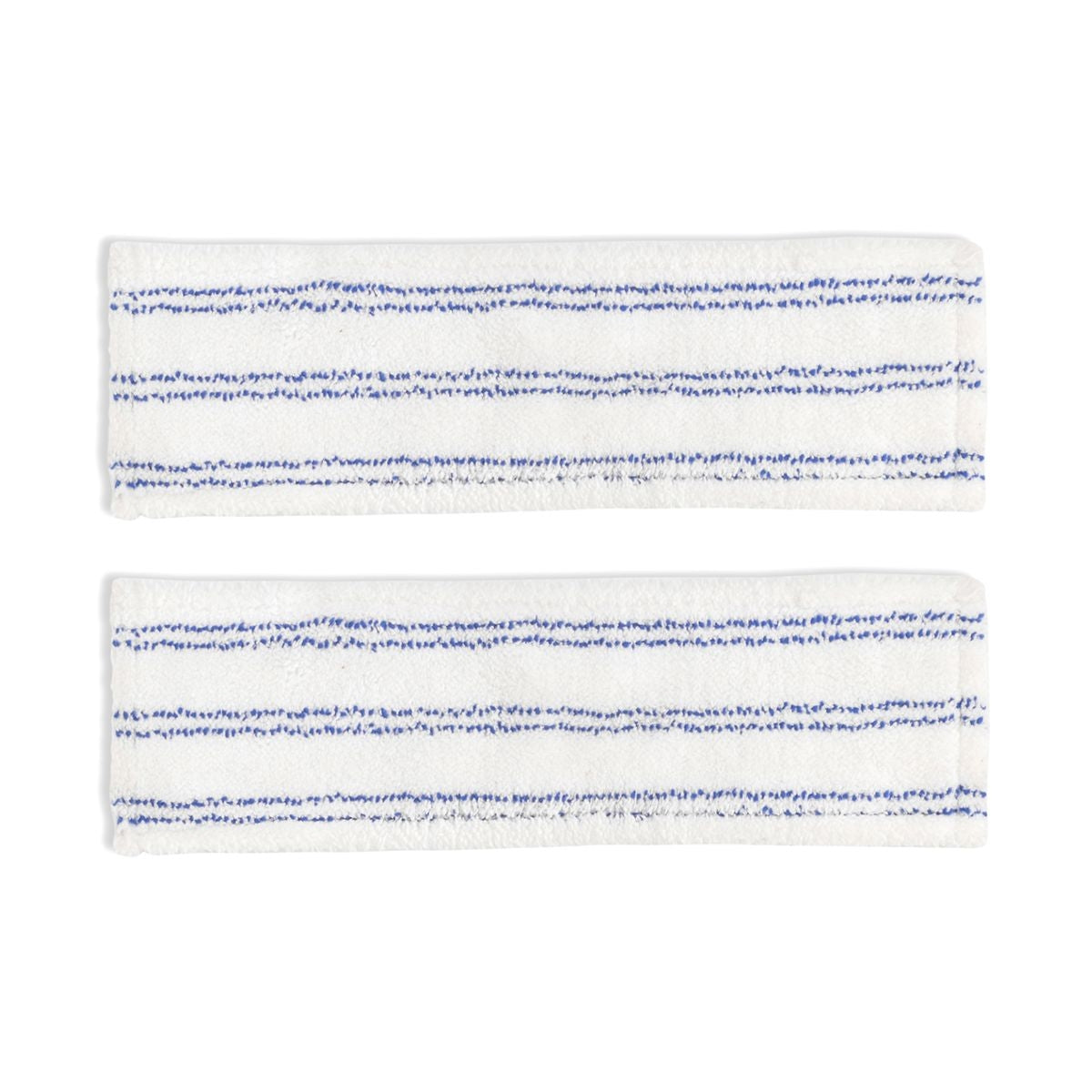 Orange Donkey - Microfiber Mop - 2x Microfiber Cleaning Cloth