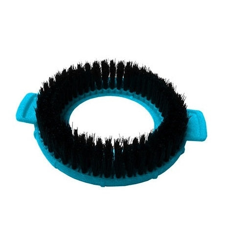 Orange Donkey - Storm Spin Brush