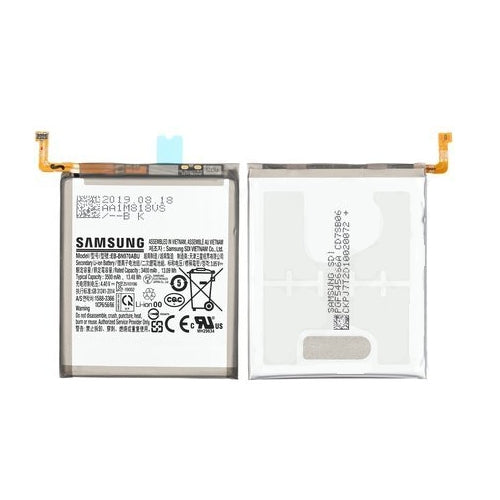 Original Galaxy Note 10 Battery