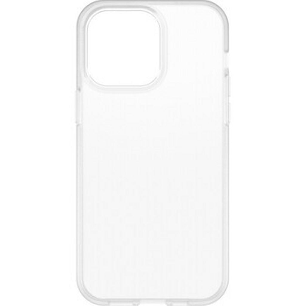 OtterBox React Apple iPhone 15 Pro Max Case - Clear