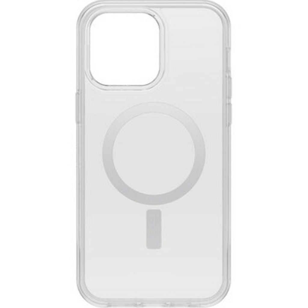 OtterBox Symmetry Plus Clear Apple iPhone 14 Pro Max Case - Transparent