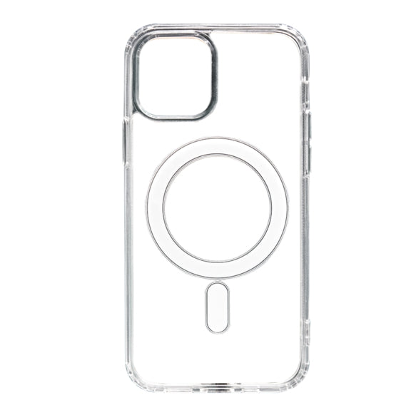 Otterbox Symmetry+ Clear MagSafe Cover for iPhone 13 - Transparent
