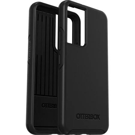 Otterbox Symmetry Cover for Samsung Galaxy S22 5G - Black
