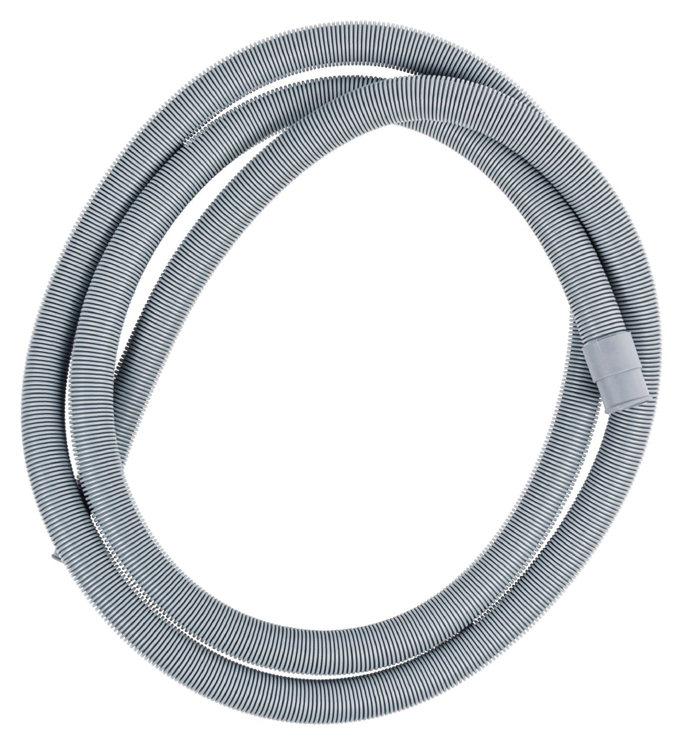 Outlet hose 2.50 m