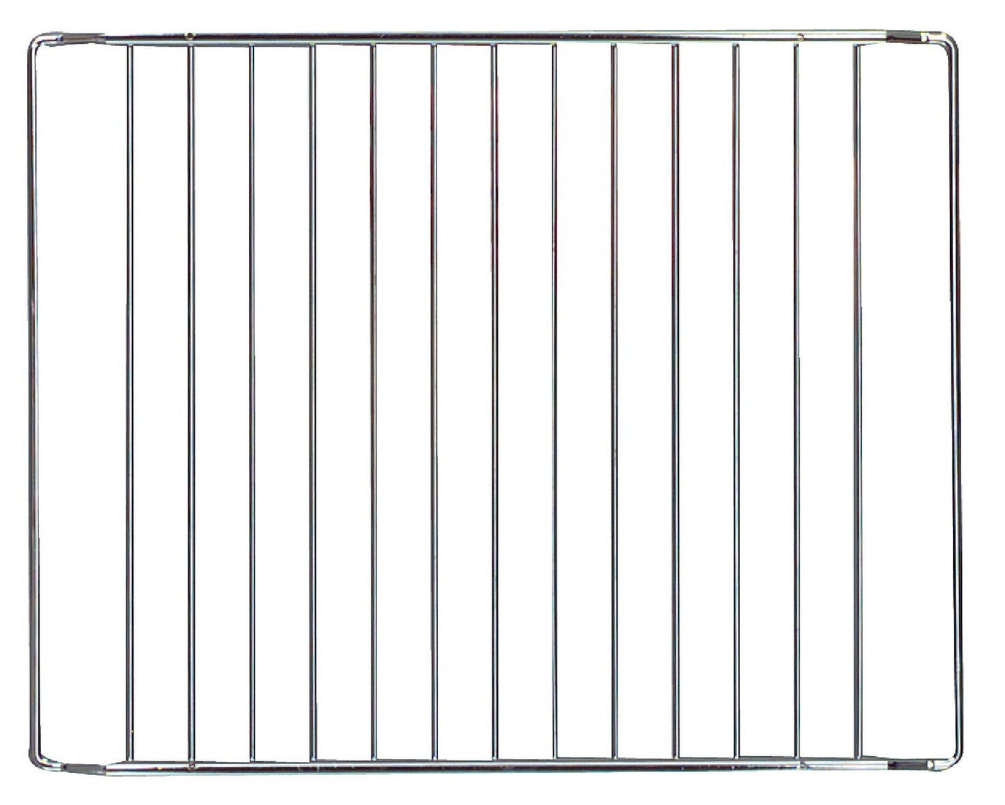 Oven rack Extendable 39-60 cm