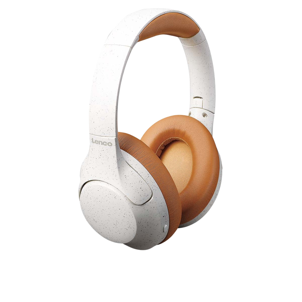 Over-Ear Bluetooth Headphones with ANC, 60-Hour Battery