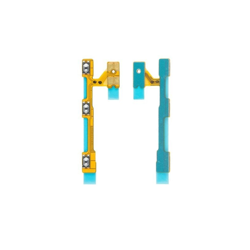 P20 Lite Volume Key Sub Board Flex