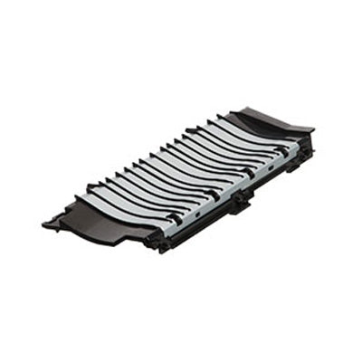 PAPER FEED GUIDE ASSY